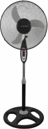 Esperanza Typhoon EHF002 Black/​Grey