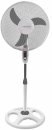 Esperanza Typhoon EHF002 White/​Grey