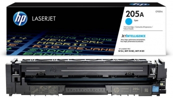 HP 205A Cyan