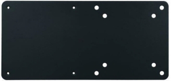 Maclean MC-721 Adapter Head Computer Bracket VESA 75x75 100x100 up to 3kg