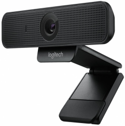 Logitech Business Webcam C925E