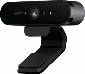 Logitech BRIO Ultra HD Pro 4K