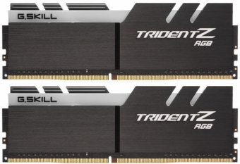 G.SKILL Trident Z 16GB