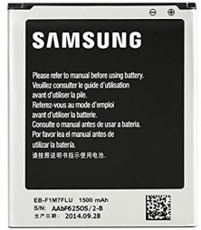 Akumulators Samsung EB-F1M7FLU
