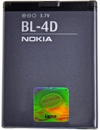 Akumulators Nokia BL-4D