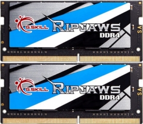 G.Skill 16GB F4-2400C16D-16GRS
