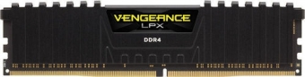 Corsair 8GB CMK8GX4M1D3000C16