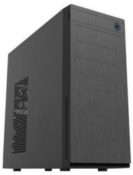 Chieftec Elox Black