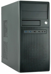 Chieftec CG-04B-OP Black