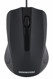 Modecom M9 Black