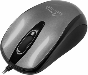 Media-Tech MT1091T Titanium