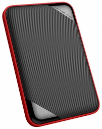Silicon Power Amor A62 1TB Black