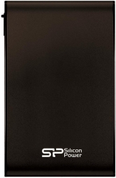 Silicon Power Armor A80 2TB Black