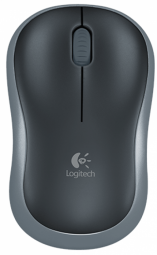Datorpele Logitech M185 Grey
