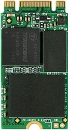Transcend TS64GMTS400S 64GB