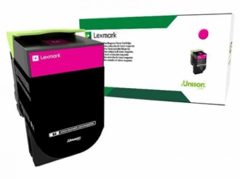 Lexmark 71B20M0 Magenta