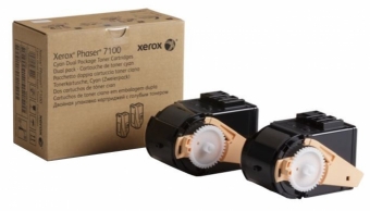 Xerox 106R02611 Yellow