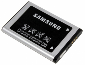 Akumulators Samsung AB463446BU