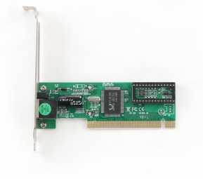Gembird 100Base-TX PCI Fast Ethernet Card