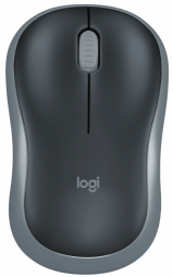 Logitech M185 Grey