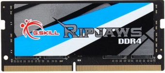 G.Skill Ripjaws 16GB