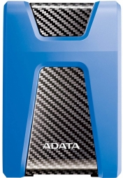 A-Data HD650 Blue