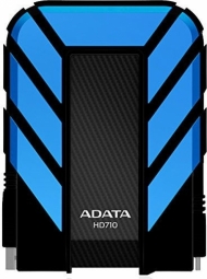 Adata HD710 Pro 2TB Blue
