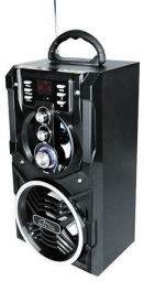 Media-Tech MT3150 Black