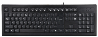 A4Tech KR-85 Black