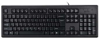 A4Tech KR-83 Black