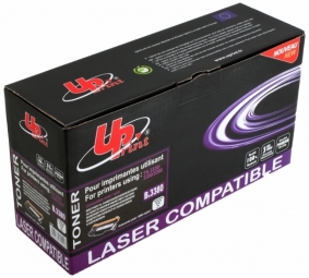 Uprint Brother TN3380/3330 3390 Black
