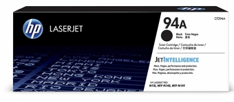 HP CF294A 94A Black