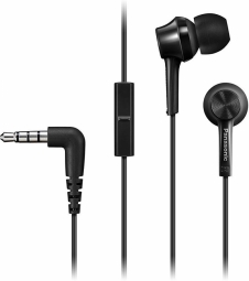 Panasonic RP-TCM115E Black