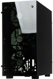 iBOX Passion V4 Black