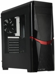iBOX Orcus X14 Black