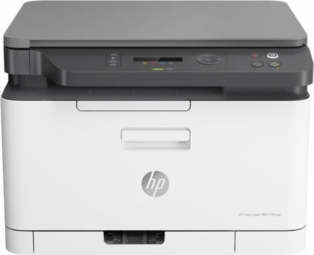 Multifunction printer HP Color Laser MFP 178nw