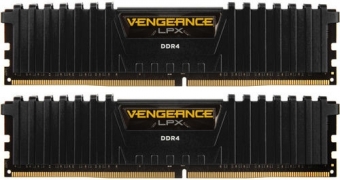 Corsair 32GB CMK32GX4M2D3000C16