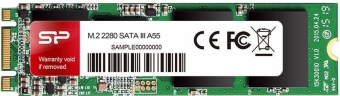 Silicon Power A55 512GB