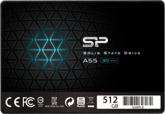 Silicon Power ACE A55 512GB
