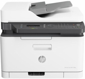 Multifunction printer HP Color Laser MFP 179fnw