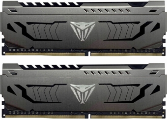 Patriot Viper Steel 32GB