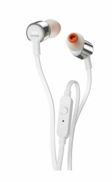 JBL TUNE T290 Silver