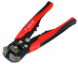 Knaibles Gembird Automatic wire stripping, crimping tool AWG24 - AWG10