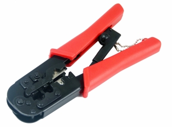 Knaibles Gembird Universal modular crimping tool RJ45 / 11 / 12