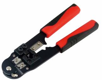 Knaibles Gembird 3-in-1 modular crimping tool RJ45