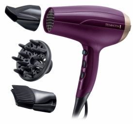 Remington D5219 Purple