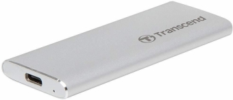 Transcend ESD240C Portable SSD 480GB USB-C