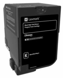 Lexmark 20K Black
