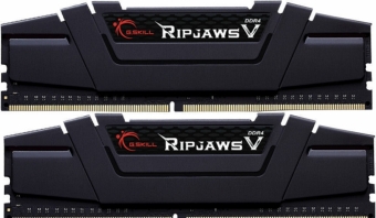 G.Skill RipJawsV 16GB