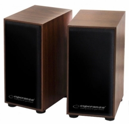 Esperanza EP122 Wood